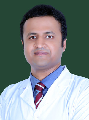 Dr. Rajed Al Hasan