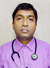 Dr. Rajesh Kumar Ghosh