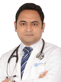 Dr. Rajib Kumar Saha