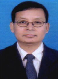 Dr. Rajkumar Roy