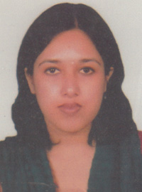 Dr. Rajshree Debnath