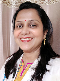 Dr. Rakhi Debi
