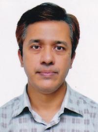 Dr. Rakib Mohammad Monjur
