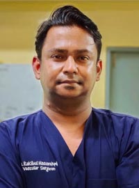Dr. Rakibul Hasan Apu