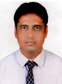 Dr. Rakibul Hasan Rashed