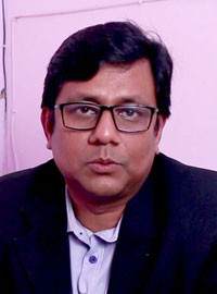 Dr. Rakibuzzaman Chowdhury