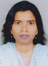 Dr. Rama Sree Dhar
