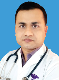 Dr. Rana Kumar Biswas