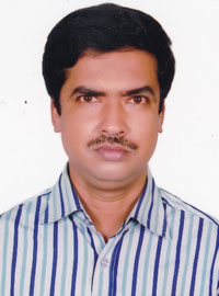 Dr. Ranjit Kumar Banik