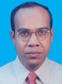 Dr. Mohammed Rashed Mirjada