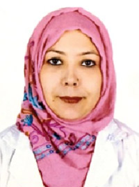 Dr. Rasheda Begum