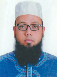 Dr. Rashidul Hasan