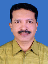 Dr. Ratan Bikas Rudra