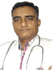 Dr. Ratan Chowdhury