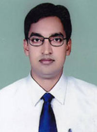 Dr. Ratan Kumar Paul