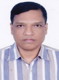 Dr. Ratan Lal Dutta Banik