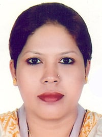 Dr. Rawshan Ara Khatun