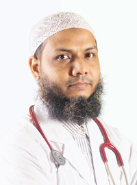 Dr. Razaul Karim