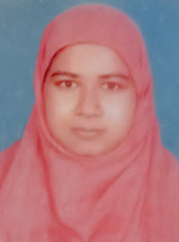 Dr. Razia Sultana