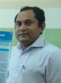 Dr. Reaz Mahmud