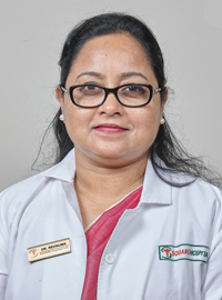 Dr. Rehnuma Jahan