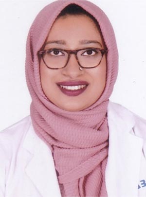 Dr. Rehnuma Zabin Rakhi