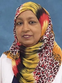 Dr. Reshma Firoz
