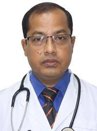 Dr. Rezaul Haque