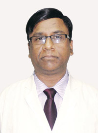 Dr. Rezaul Hassan