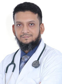 Dr. Rezwanur Rahman