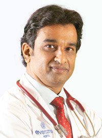 Dr. Rivu Raj Chakraborty
