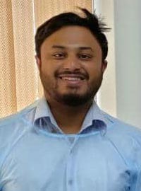 Dr. Rizwan Sadik Chowdhury
