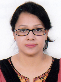 Dr. Rokaya Sultana Ruma