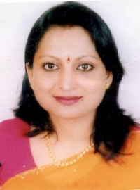 Dr. Rosy Dutta