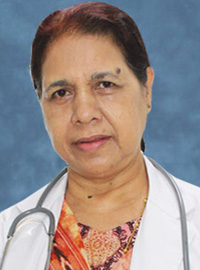 Dr. Rownak Jahan