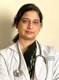 Dr. Rozana Rouf