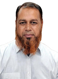 Dr. Ruhul Amin