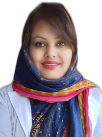 Dr. Ruly Binte Rahim