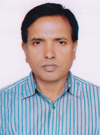 Dr. Rustom Ali