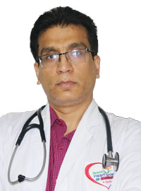Dr. S. Chakraborty