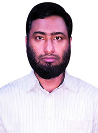 Dr. S. M. Abdul Awal