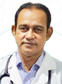 Dr. S. M. Asaduzzaman Jewel