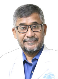 Dr. S. M. Baqui Billah
