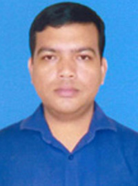 Dr. S. M. Jobaidul Alam Bhuya