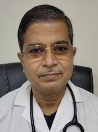 Dr. S. M. Motahar Hossain