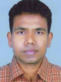 Dr. S. M. Tareq Uddin Ahmed