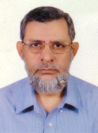 Dr. S.E. Kabir