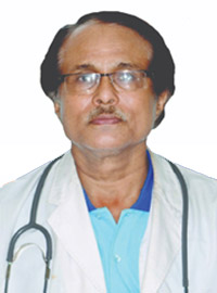 Dr. S.K. Apu