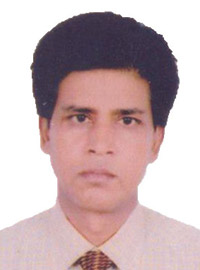Dr. S.M. Dastagir Khan