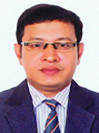 Dr. S.M. Muizzul Akbar Chowdhury